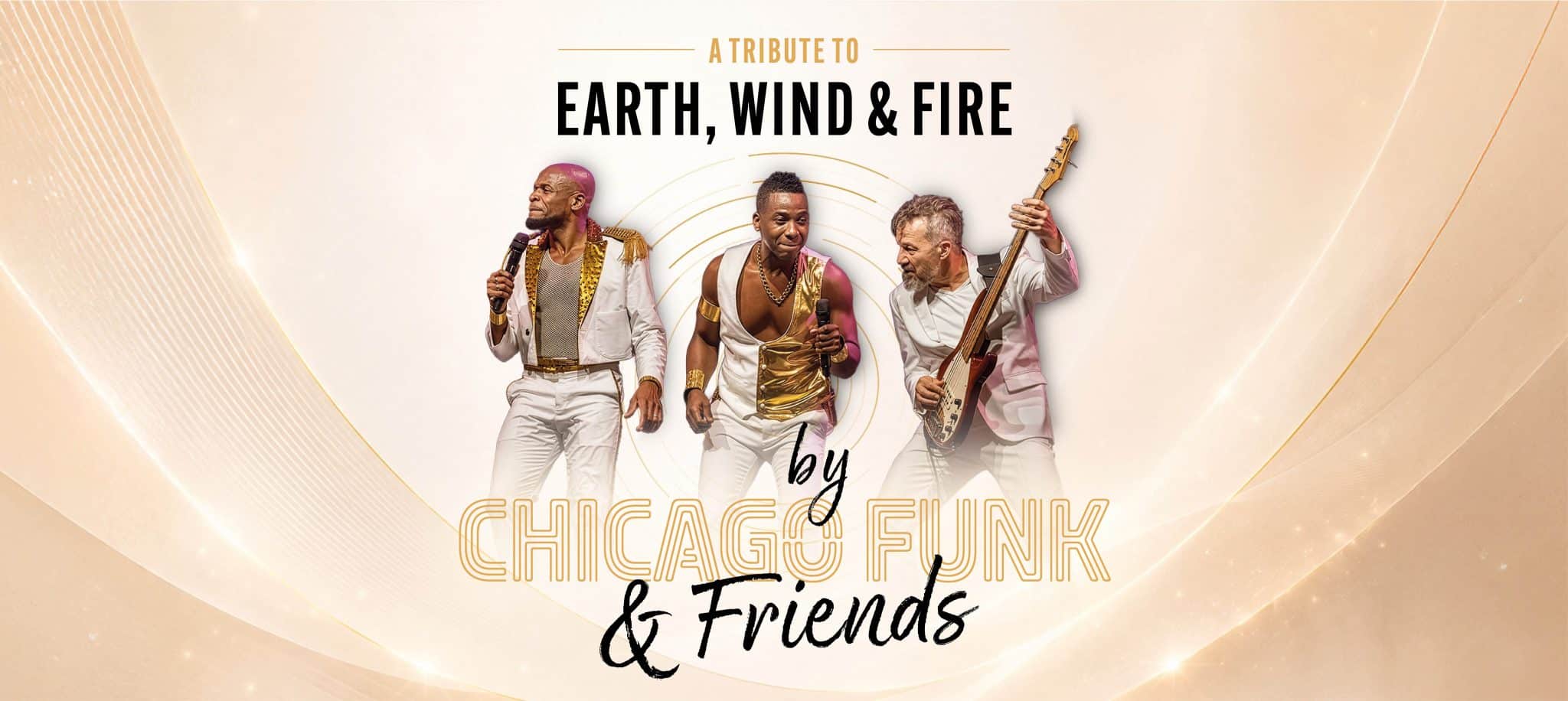 The Chicago Funk