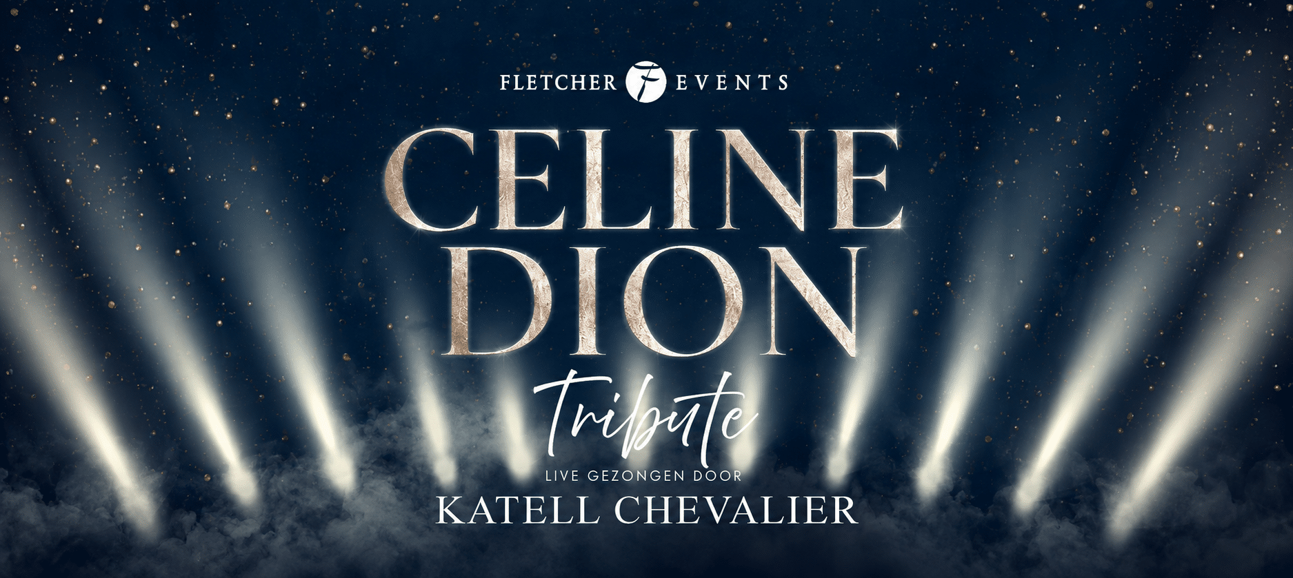 A Tribute to Céline Dion