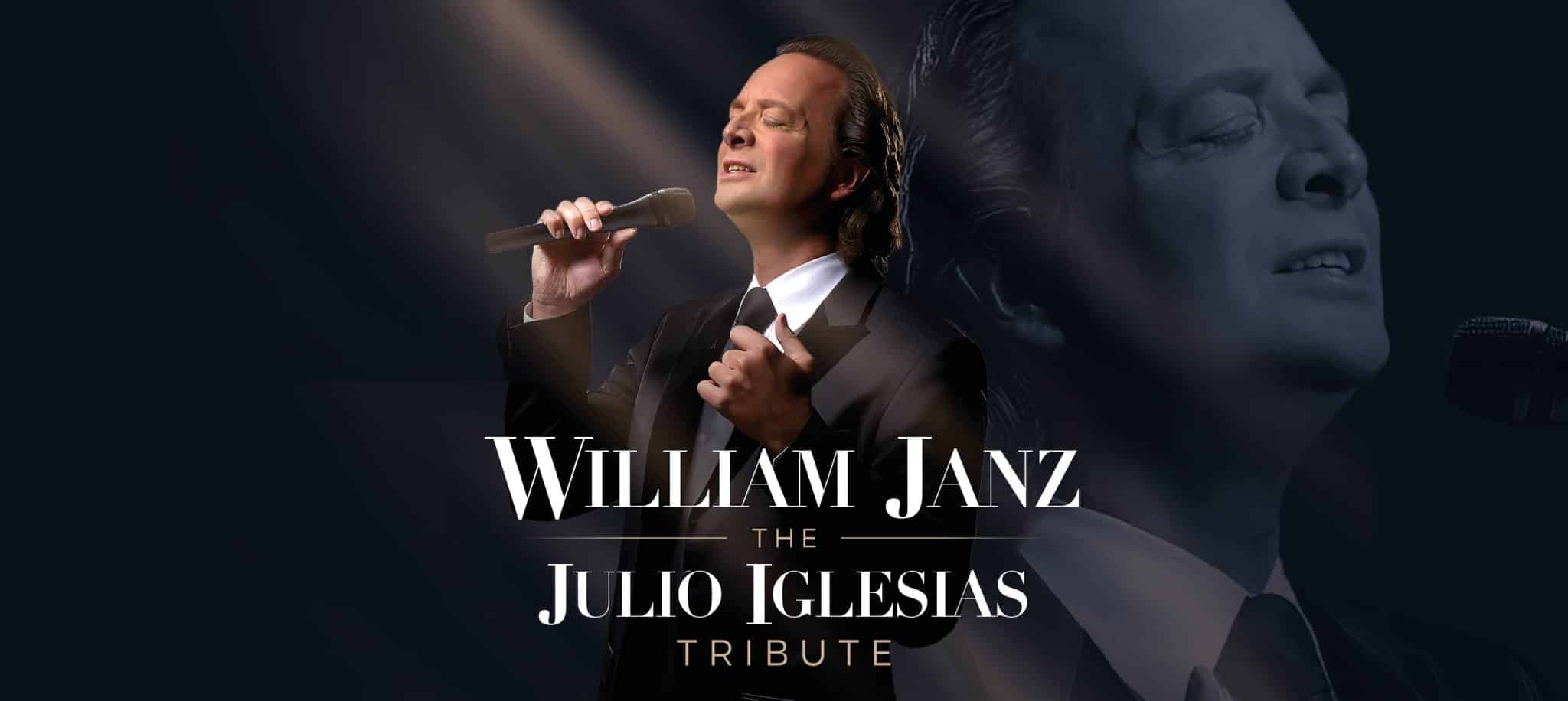Julio Iglesias