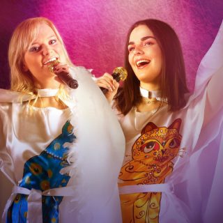 THE BEST Abba tribute