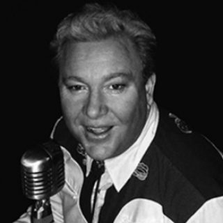 Darren Green