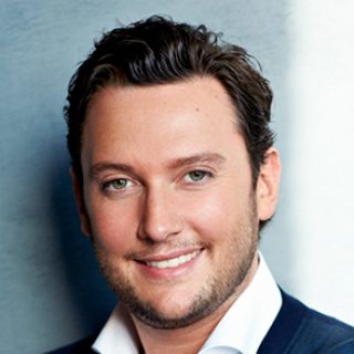 Tino Martin