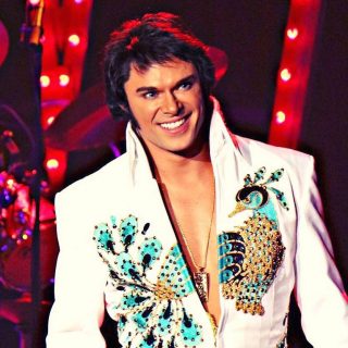 Diogo Light - Elvis (BR)