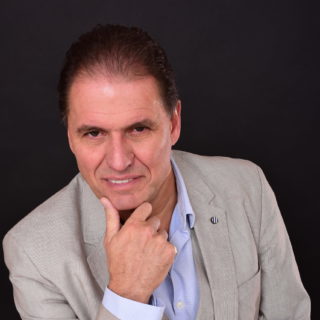 Ronald Engel