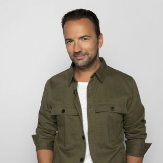 Gerard Ekdom