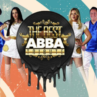 THE BEST Abba tribute