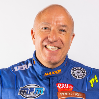 Tom Coronel