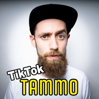 TikTok Tammo