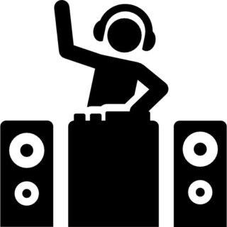 DJ